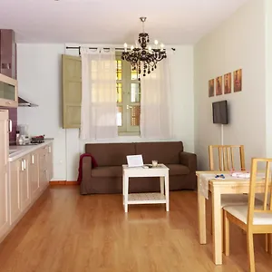 Apartamento La Casita De Hinestrosa