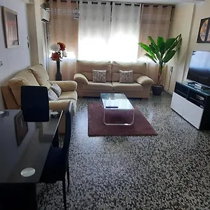 Apartamento Jose Maria Corona Málaga