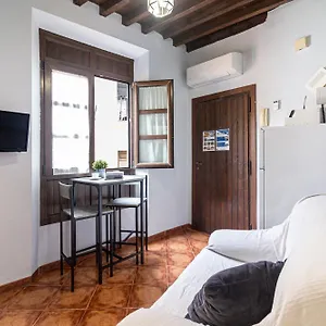 Apartamento Granada Freshapartments By Bossh!