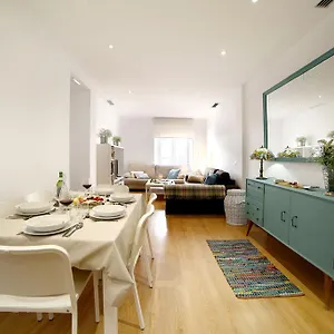 Apartamento La Flamenquita Málaga