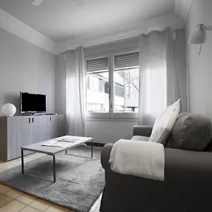 Apartamento Bcn Centric