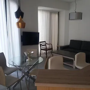 Apartamento Domopolitan Centro