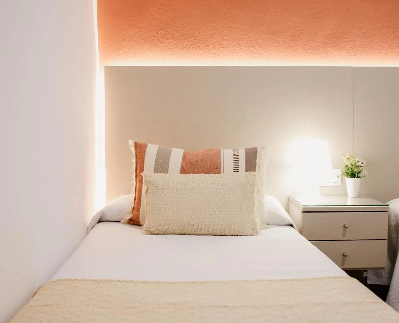 Apartamentos Turisticos Mastil 16 Málaga