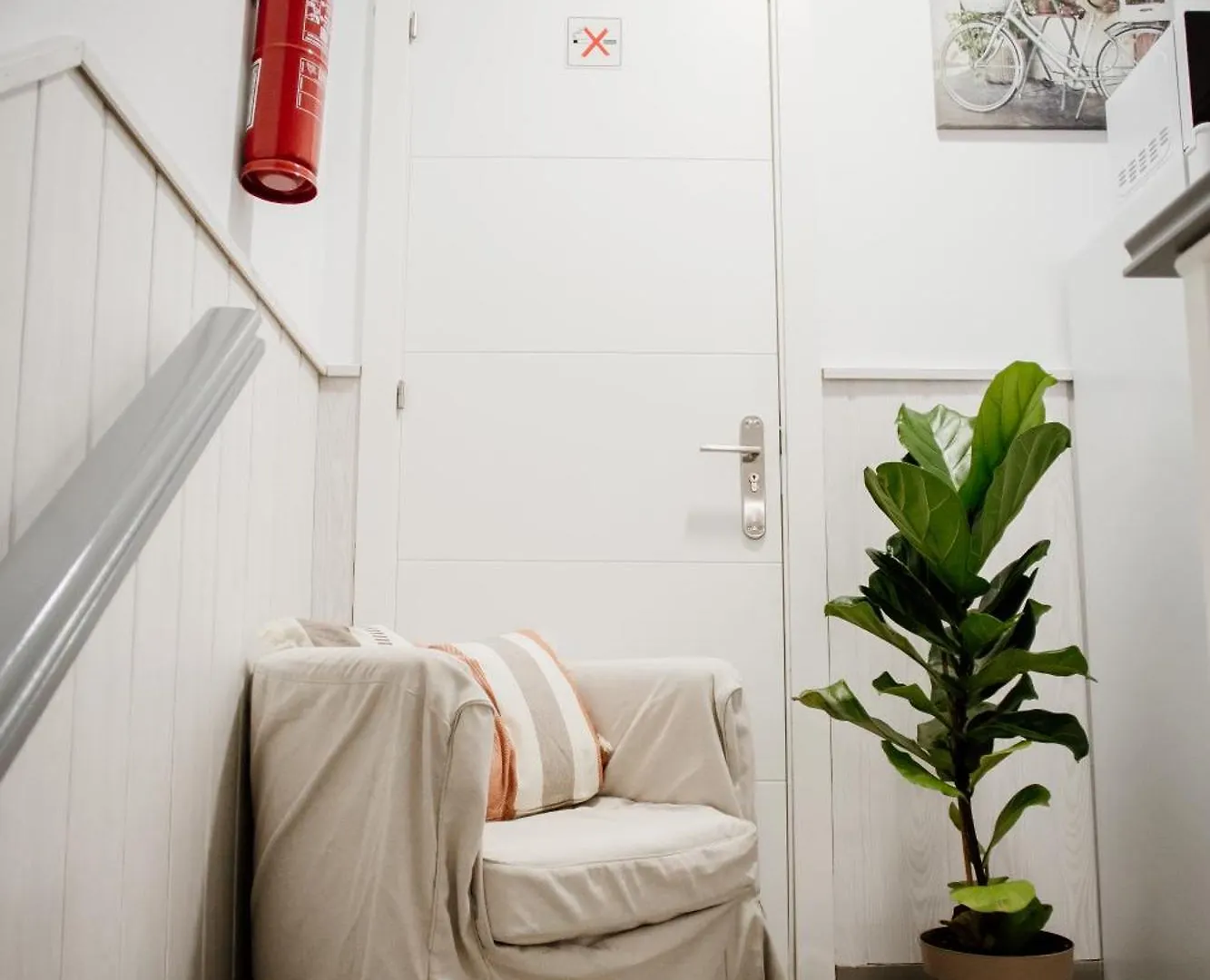 Apartamentos Turisticos Mastil 16 Málaga